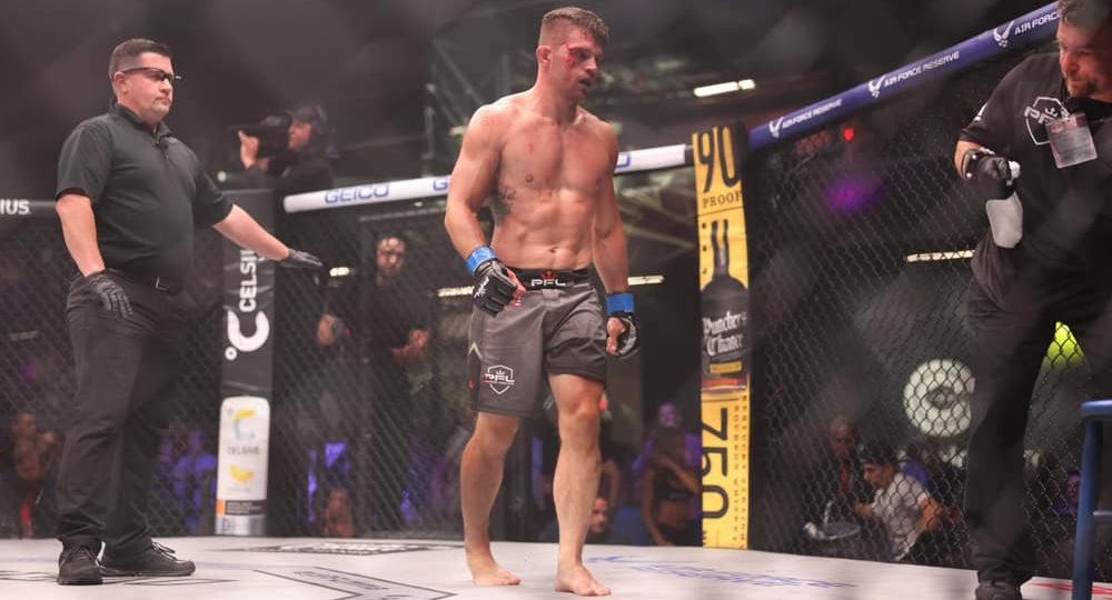 Best Bet For Friday (August 23rd): MMA Predictions - the best play to put your money on for today August 23rd from the Sports Gambling Podcast Network.