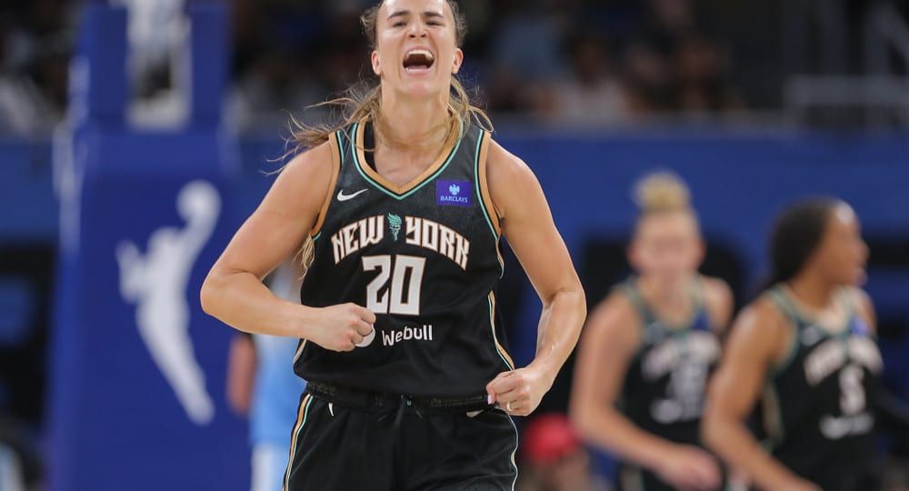 Best Bet For Thursday (August 22nd): WNBA Predictions - the best play to put your money on for today August 22nd from the Sports Gambling Podcast Network.