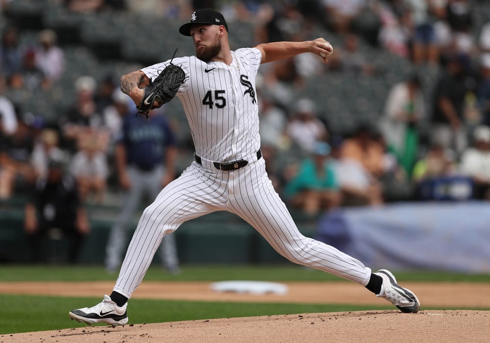 Best Bet For Friday (August 9th): MLB Predictions