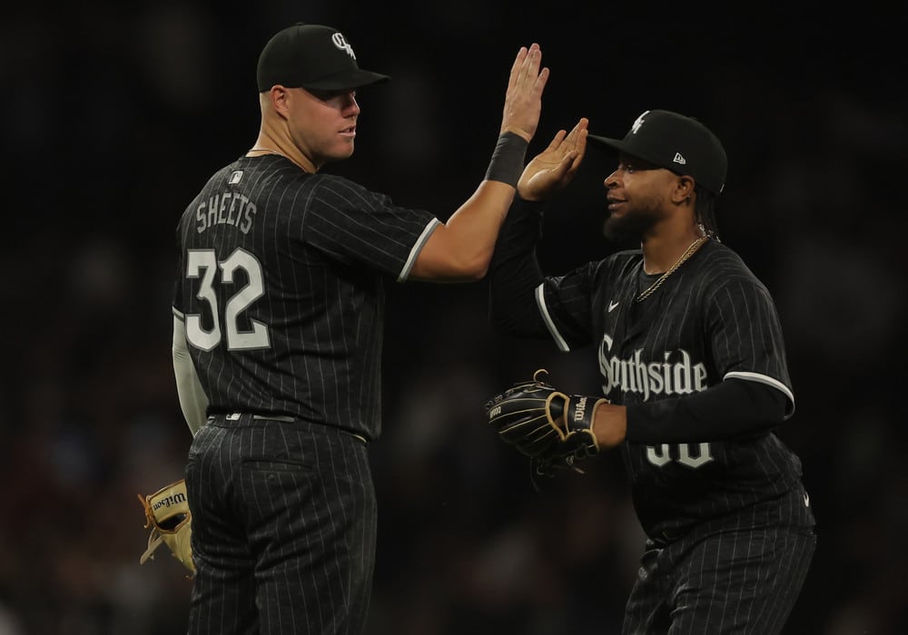 SGPN Parlay For Tuesday (August 13th): MLB Picks - the best bet parlay to put your money on for today August 13th from the Sports Gambling Podcast Network