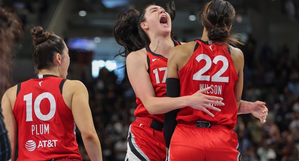 Best Bet For Tuesday (August 27th): WNBA Predictions