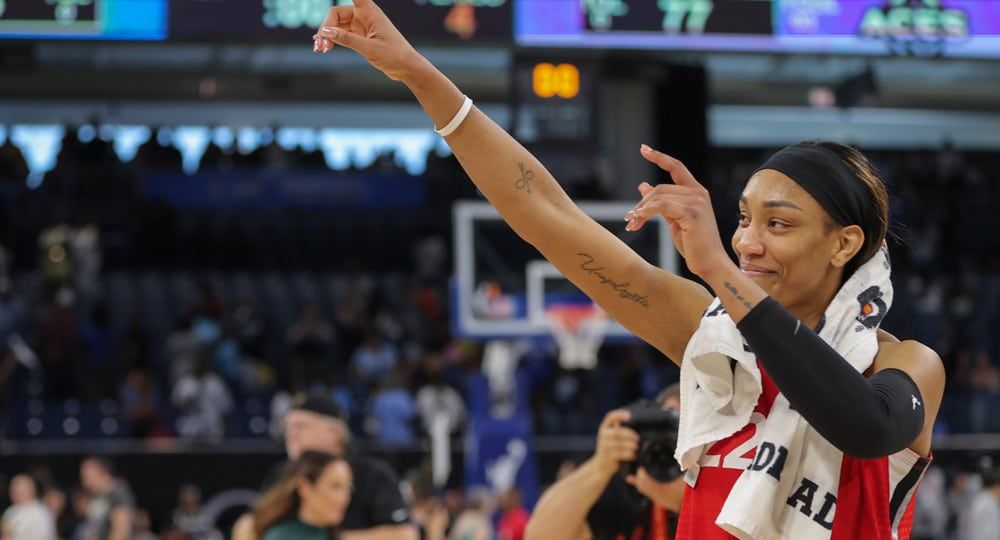 SGPN Parlay for Tuesday (August 27th): WNBA Parlay