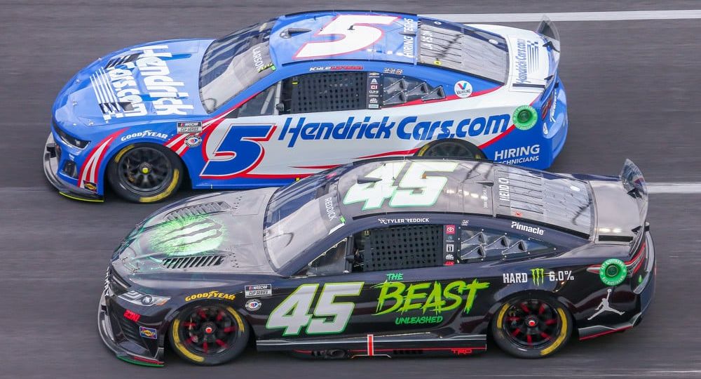 NASCAR Picks, Odds, and Best Bets: FireKeepers Casino 400 at Michigan Speedway