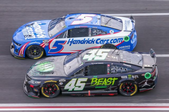NASCAR Picks, Odds, and Best Bets: FireKeepers Casino 400 at Michigan Speedway