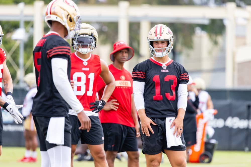 One Futures Bet A Day For NFL Countdown: NFC Number 1 Seed