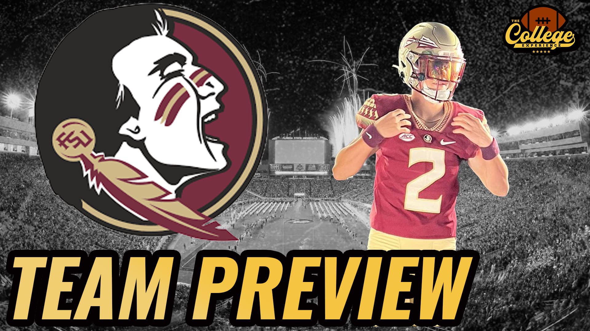 Florida State Seminoles 2024 Team Preview | The College Football Experience (Ep. 1678)