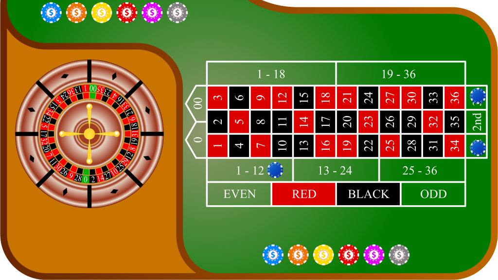 How To Play Roulette And Strategies For Winning