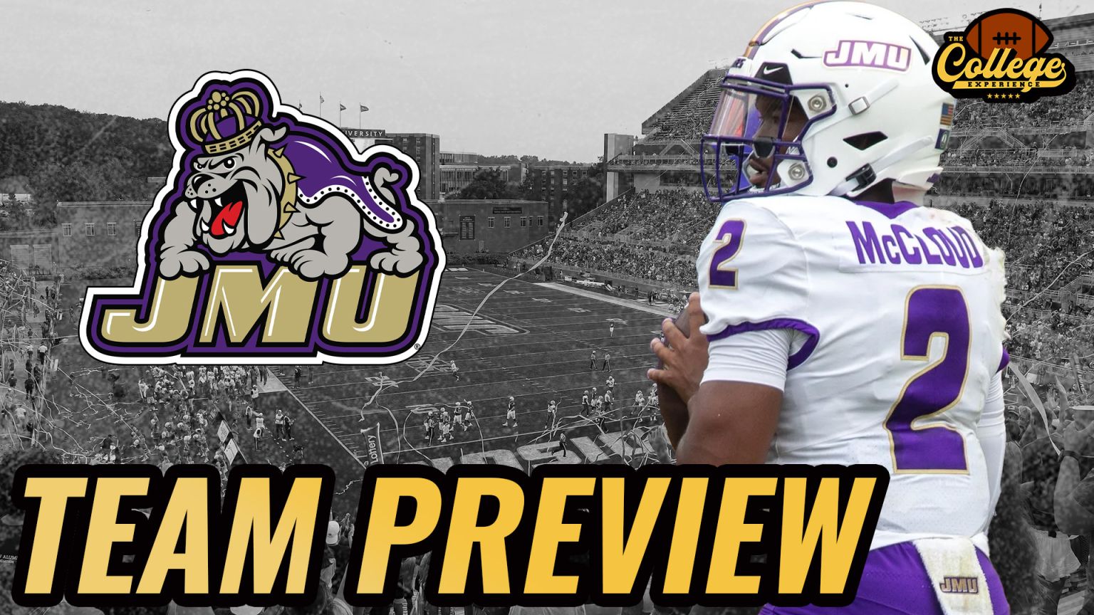 James Madison Dukes 2024 Team Preview The College Football Experience