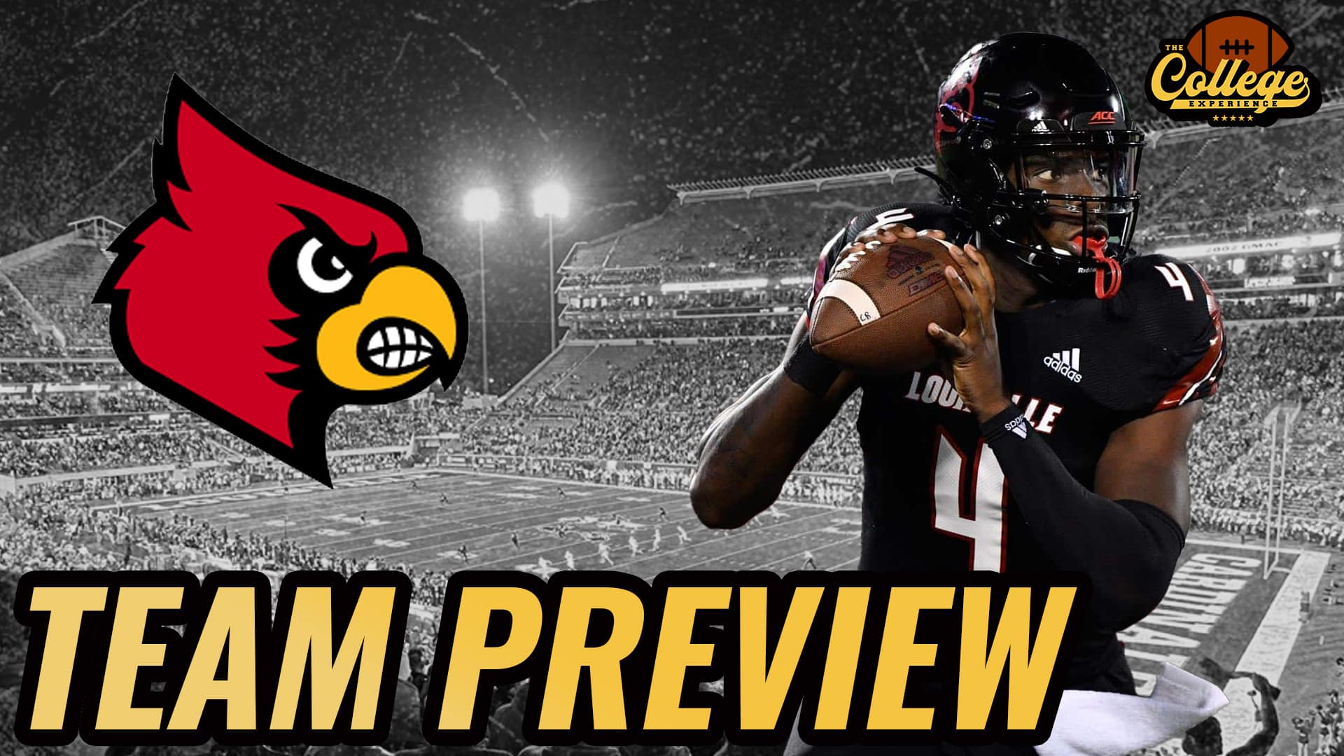 Louisville Cardinals 2024 Team Preview | The College Football Experience (Ep. 1680)
