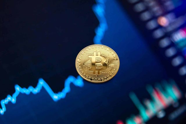 bitcoin chart