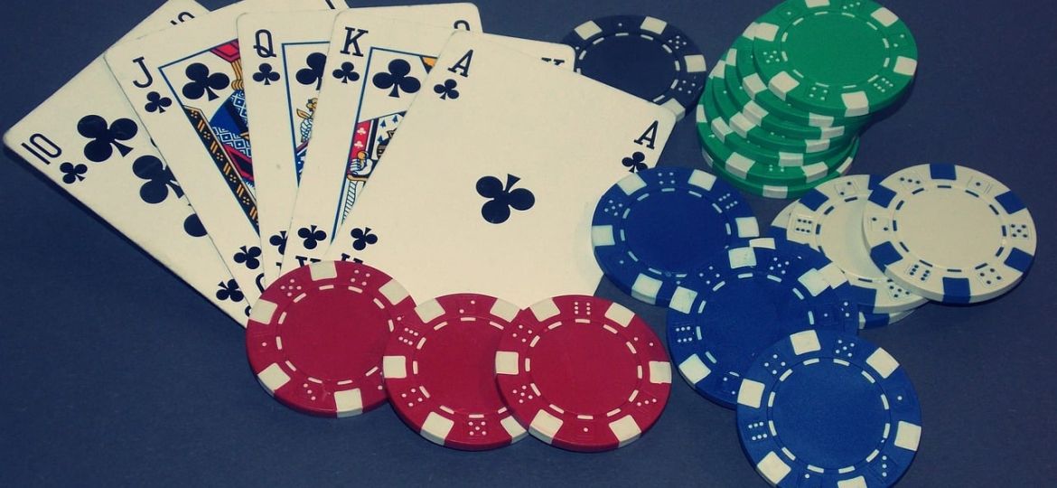 poker