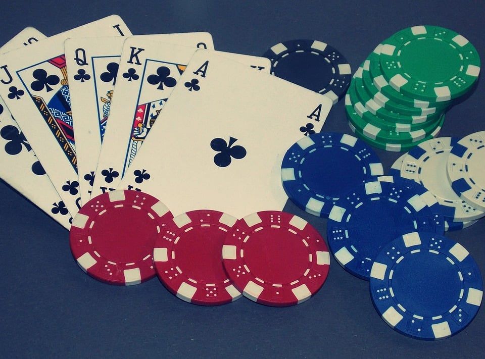 poker