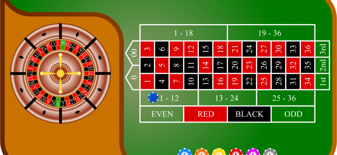 How To Play Roulette And Strategies For Winning