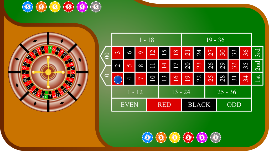 How To Play Roulette And Strategies For Winning