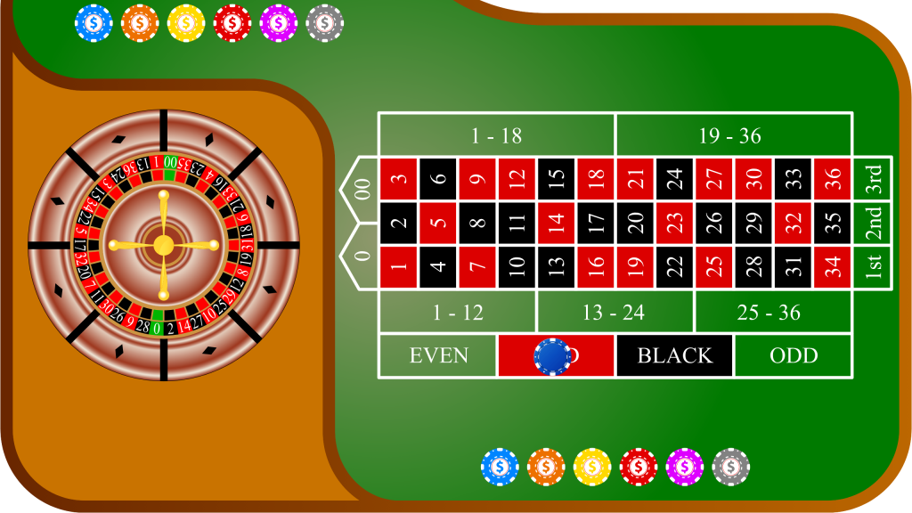 How To Play Roulette And Strategies For Winning