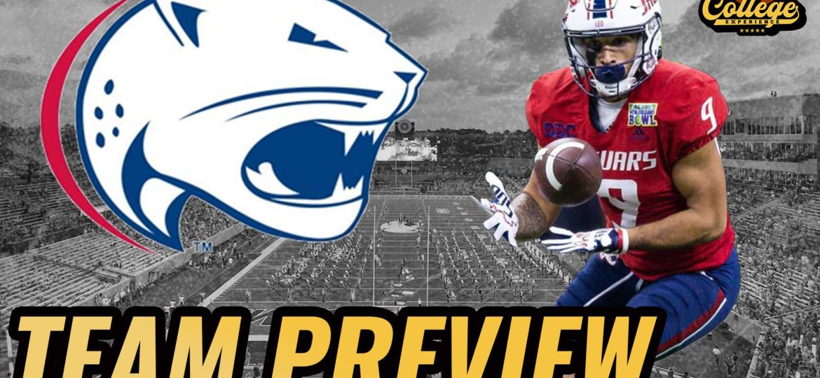 South Alabama Jaguars 2024 Team Preview | The College Football Experience (Ep. 1738)