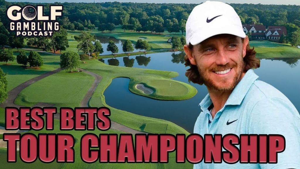2024 Tour Championship Best Bets and Predictions | Golf Gambling Podcast (Ep. 449)