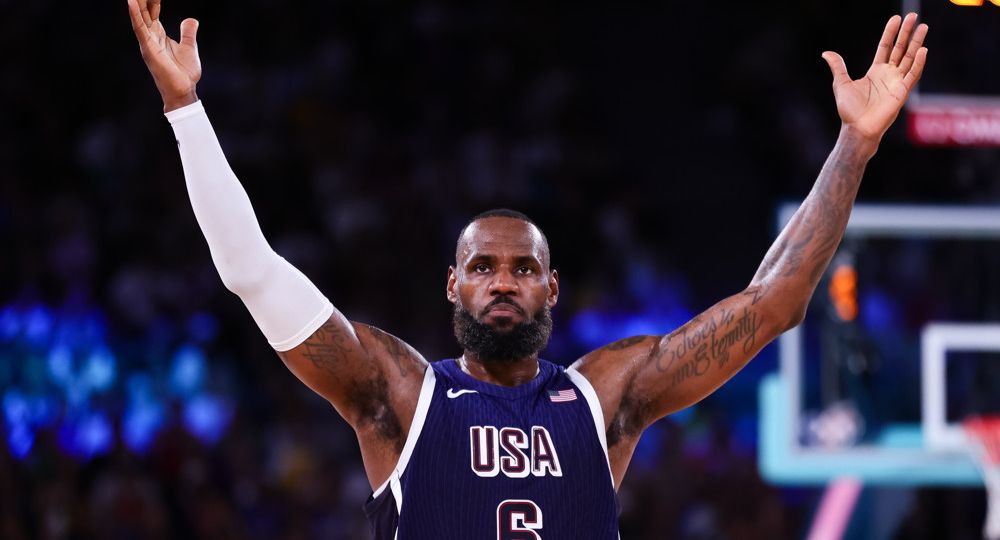 Olympics Best Bet For Saturday (August 10th): Men's Basketball Predictions