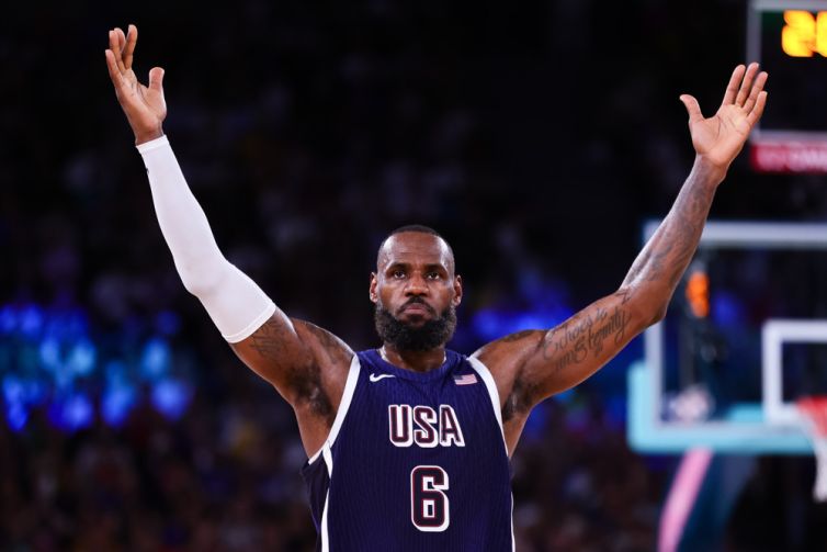 Olympics Best Bet For Saturday (August 10th): Men's Basketball Predictions