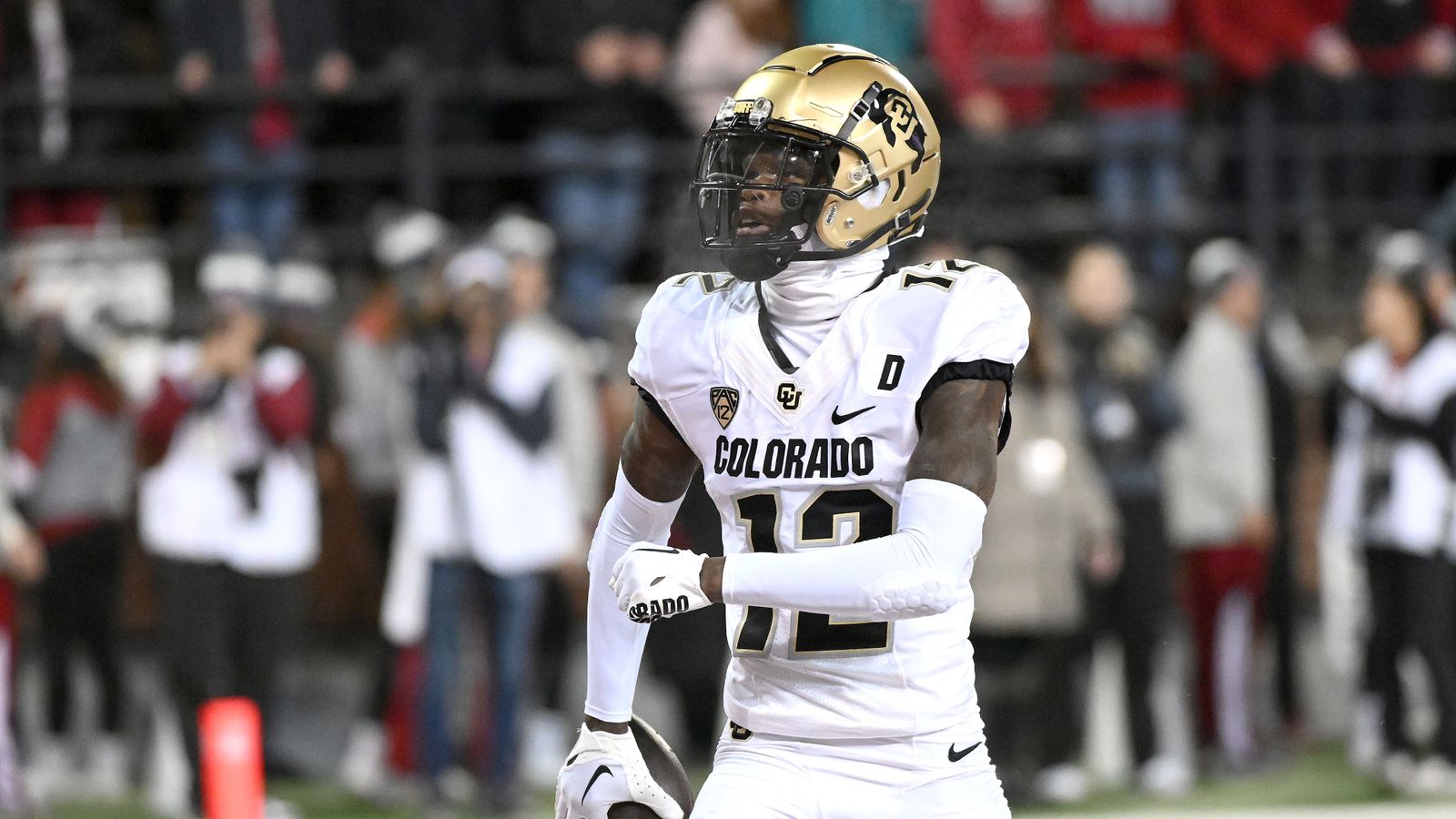 College Football Week 1 - Thursday Underdog Fantasy Pick’em Plays