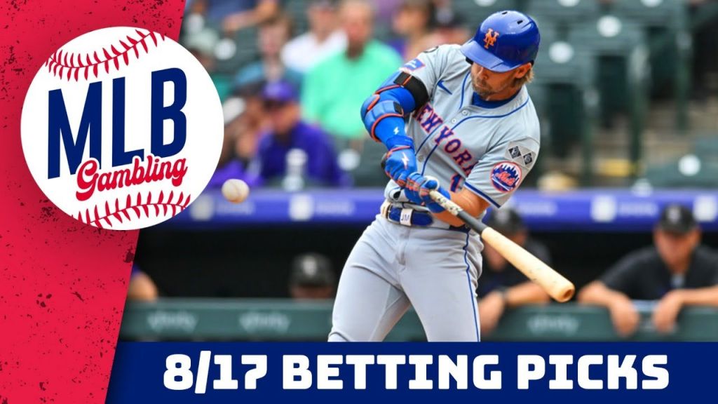 MLB Picks 8/17/24 – MLB Bets, Player Props and Predictions | MLB Gambling Podcast (Ep. 561)
