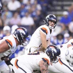 Denver Broncos at Seattle Seahawks Predictions and Preview
