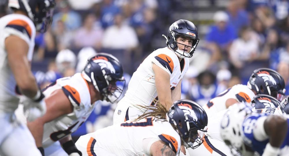 Denver Broncos at Seattle Seahawks Predictions and Preview