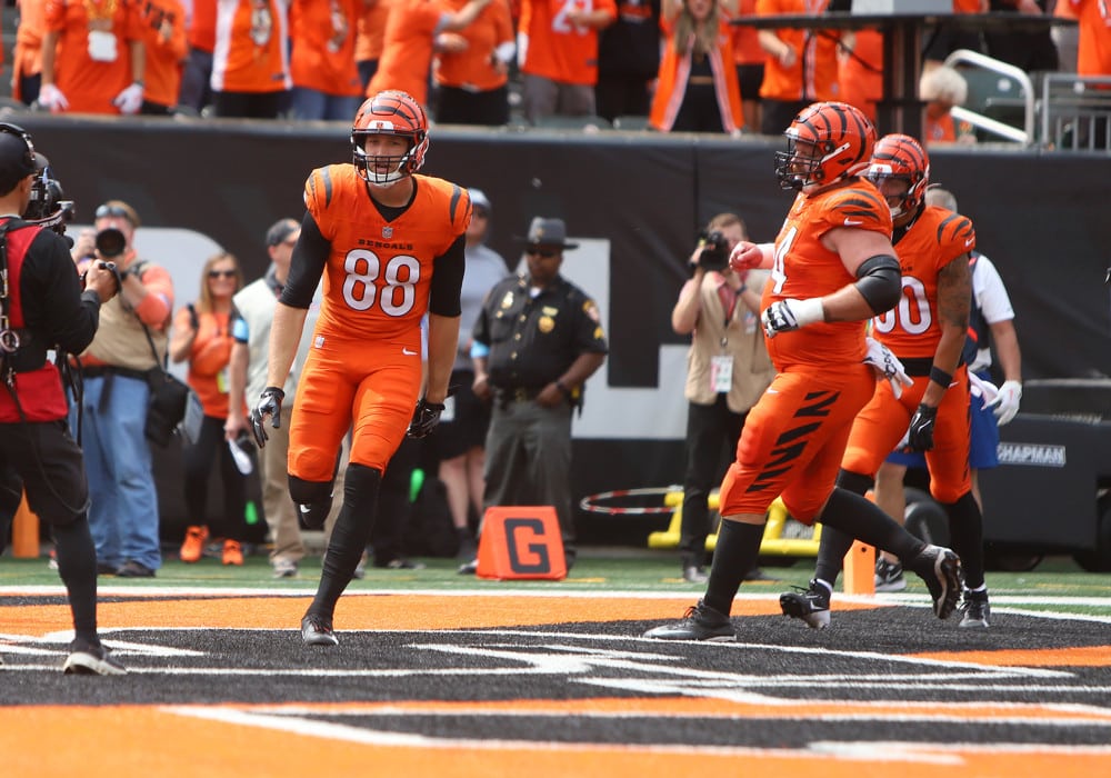 Week 3 Fantasy Football Advice: updated rankings, top streaming options, and who should you start or sit?