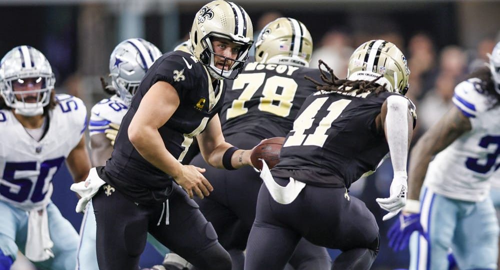 Philadelphia Eagles at New Orleans Saints Preview and Predictions