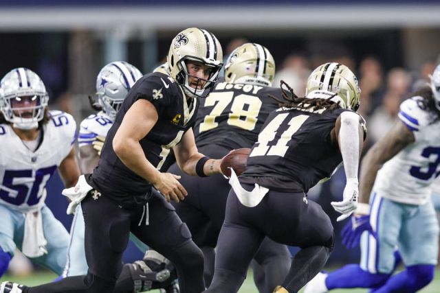 Philadelphia Eagles at New Orleans Saints Preview and Predictions
