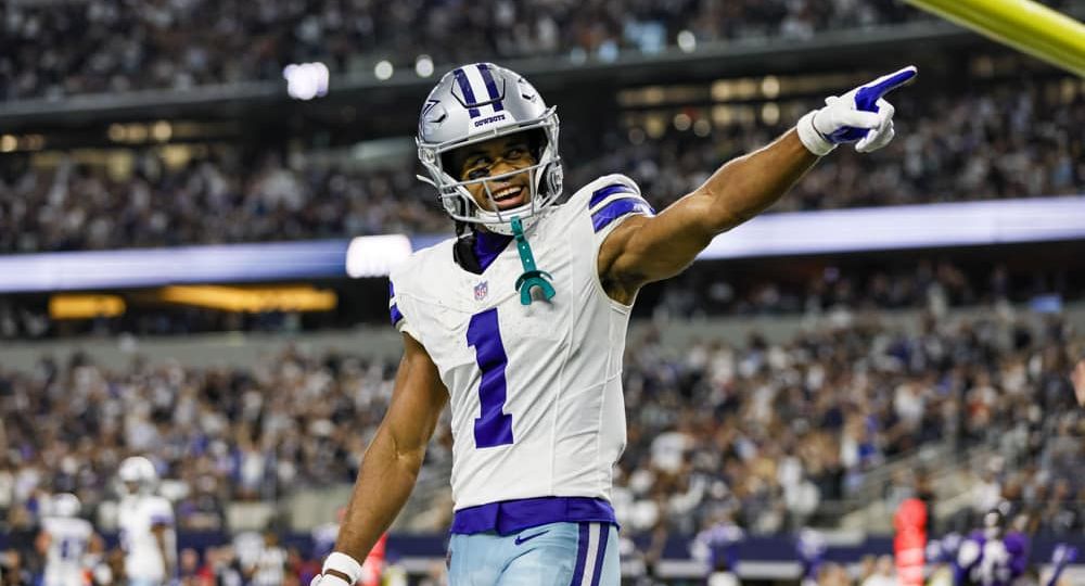 SGPN Parlay for Thursday (September 26th): NFL Parlay