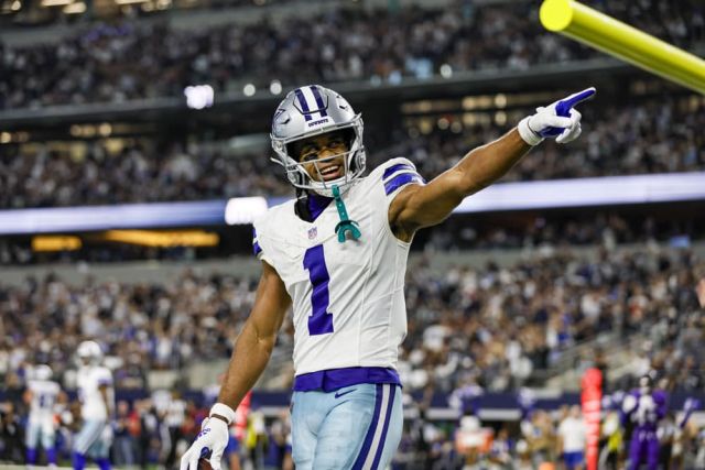 SGPN Parlay for Thursday (September 26th): NFL Parlay