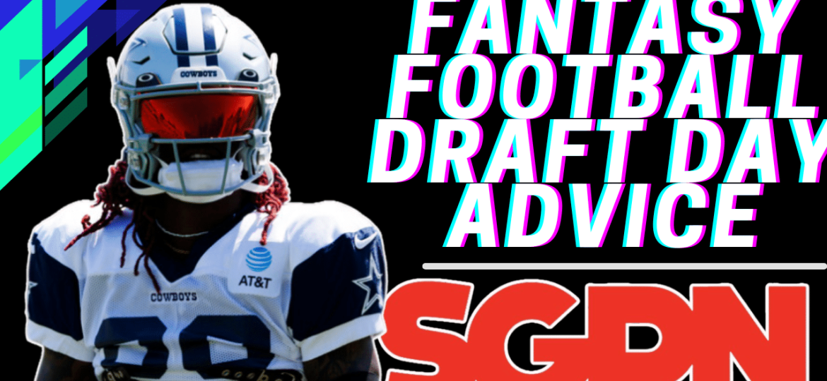 Last Minute Fantasy Football Mock Drafts and Fantasy Football Advice for 2024