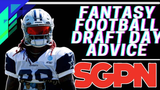 Last Minute Fantasy Football Mock Drafts and Fantasy Football Advice for 2024