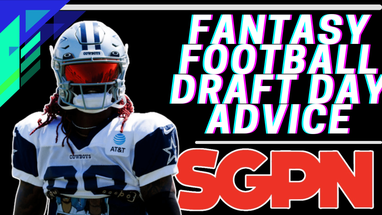 Last Minute Fantasy Football Mock Drafts and Fantasy Football Advice for 2024