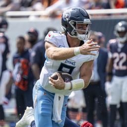 Green Bay Packers at Tennessee Titans Preview and Predictions