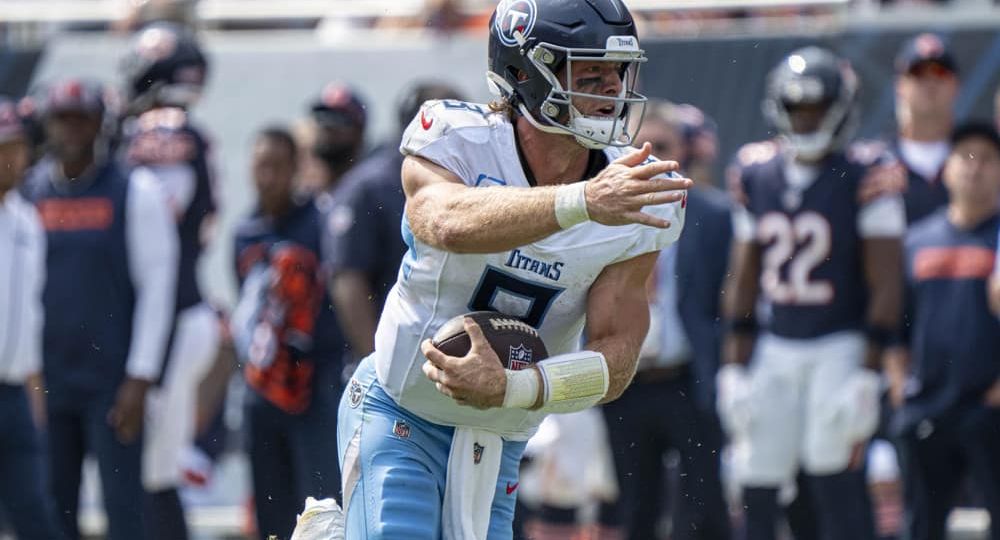 Green Bay Packers at Tennessee Titans Preview and Predictions