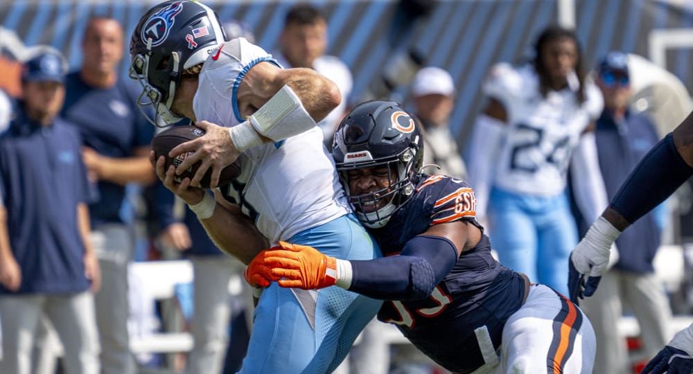 Best Bet For Sunday (September 15th): NFL Predictions