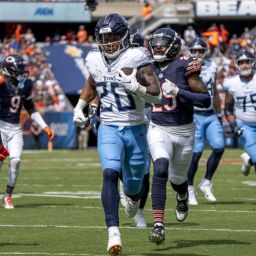 SGPN Parlay for Sunday (September 15th): NFL Parlay