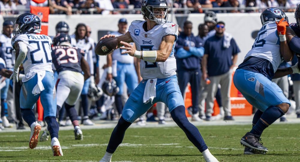 Best Bet For Monday (September 30th): NFL Predictions