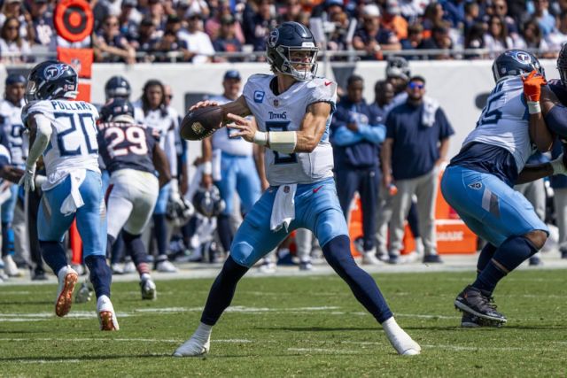 Best Bet For Monday (September 30th): NFL Predictions