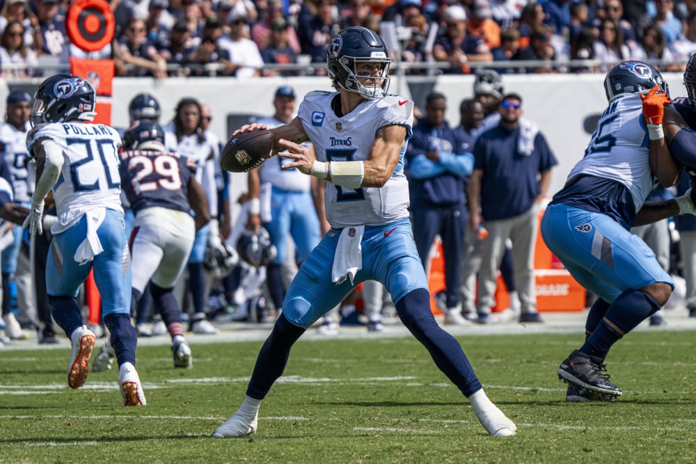 Best Bet For Monday (September 30th): NFL Predictions