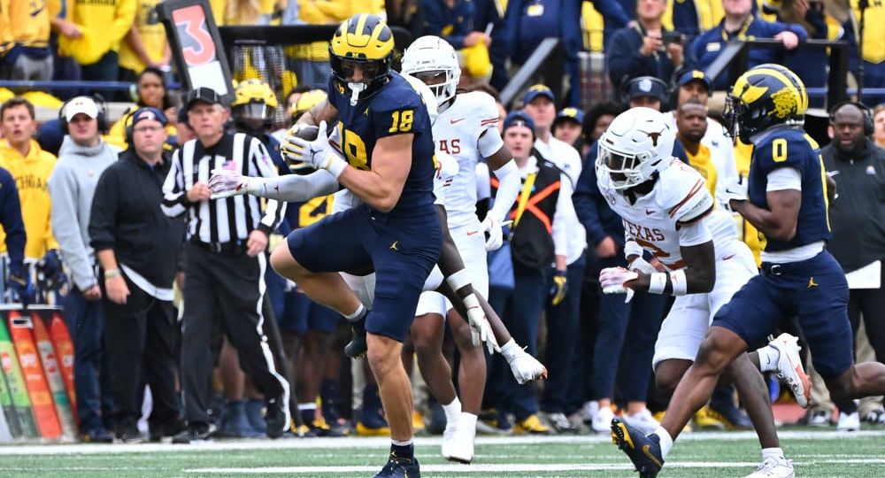 Most Impactful College Football Injuries Heading Into Week 5
