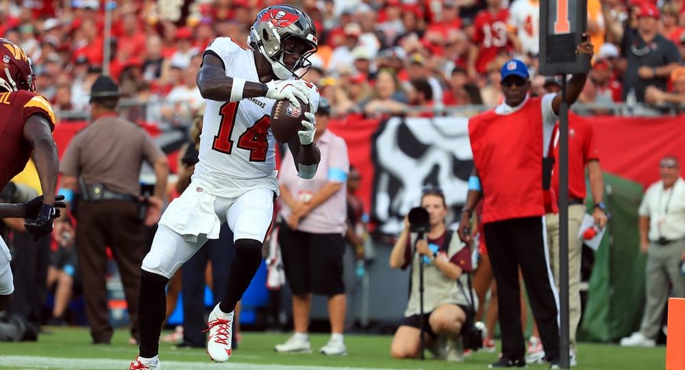Denver Broncos at Tampa Bay Buccaneers Preview and Predictions