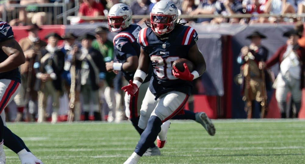 New England Patriots at New York Jets Football Preview and Predictions