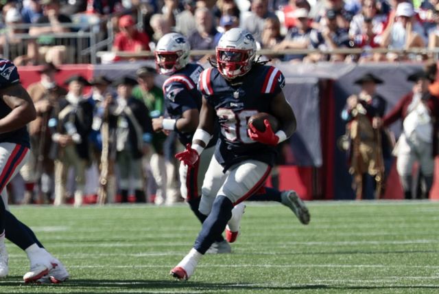 New England Patriots at New York Jets Football Preview and Predictions