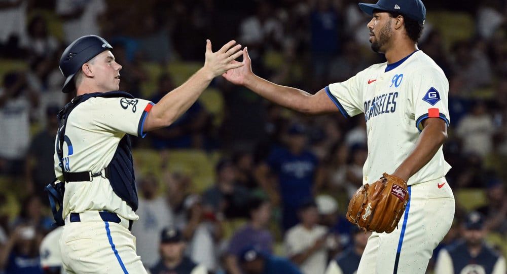 SGPN Parlay for Tuesday (September 3rd): MLB Parlay