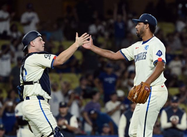 SGPN Parlay for Tuesday (September 3rd): MLB Parlay