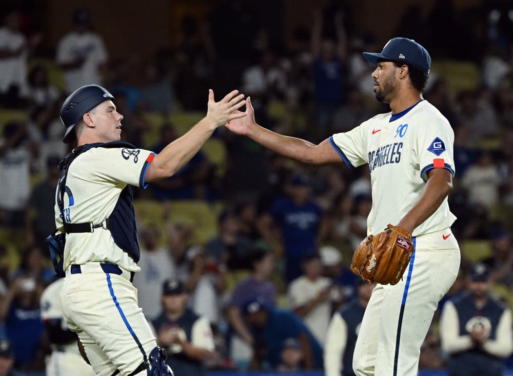 SGPN Parlay for Tuesday (September 3rd): MLB Parlay