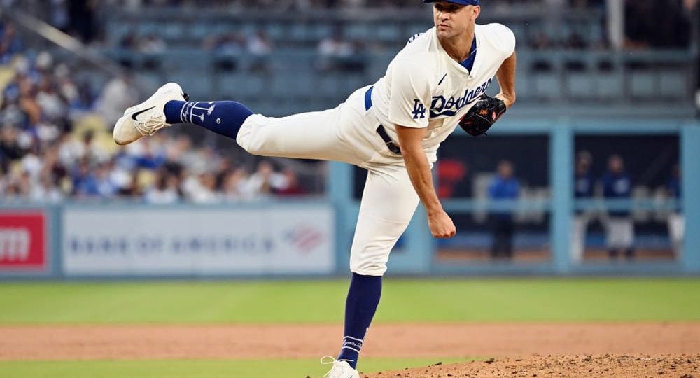 SGPN Parlay for Monday (September 2nd): MLB Parlay